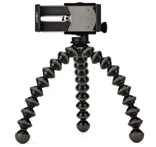Trepied Foto JOBY GripTight GorillaPod Stand PRO (Negru)