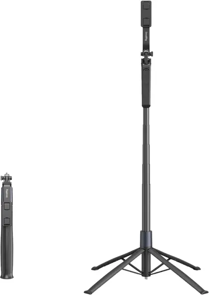 Trepied mini pentru smartphone pentru transmisiuni live SmallRig - Encore PT60