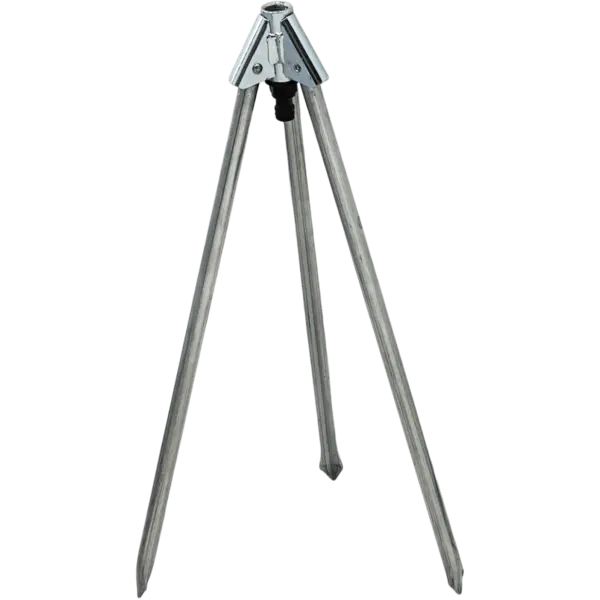Trepied Pentru Aspersor, Dimensiune 1 1/2" , Inaltime 1000mm, Conexiune Filet Exterior
