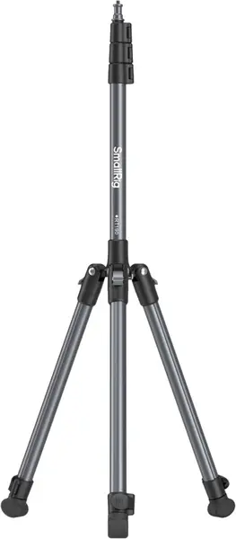 Trepied SmallRig - RT190, 42-190 cm, gri
