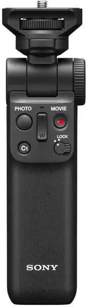 Trepied Sony - GPVPT2BT, negru