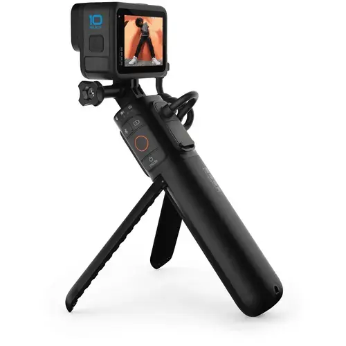 Trepied Volta GoPro, Indicator LED, Wireless