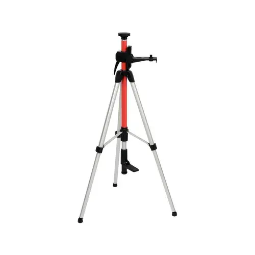 Trepied Yato YT-30500 STAL 3,7M cu trepied montat laser
