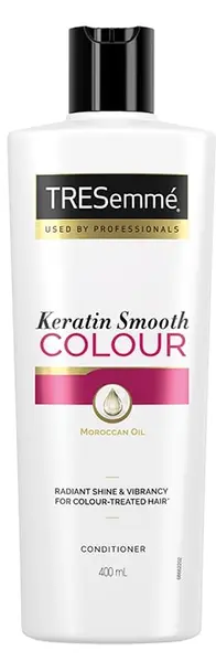 Tresemme Balsam de păr Colour Shineplex, 400 ml