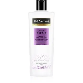 TRESemmé Biotin + Repair 7 balsam pentru regenerare pentru par deteriorat