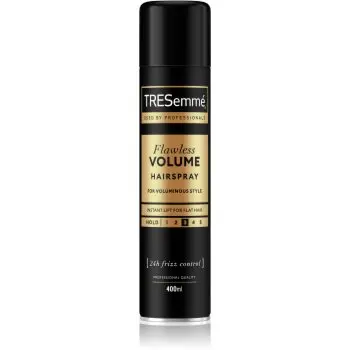 TRESemmé Flawless Volume fixativ pentru volum