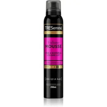TRESemmé Volume & Lift spuma