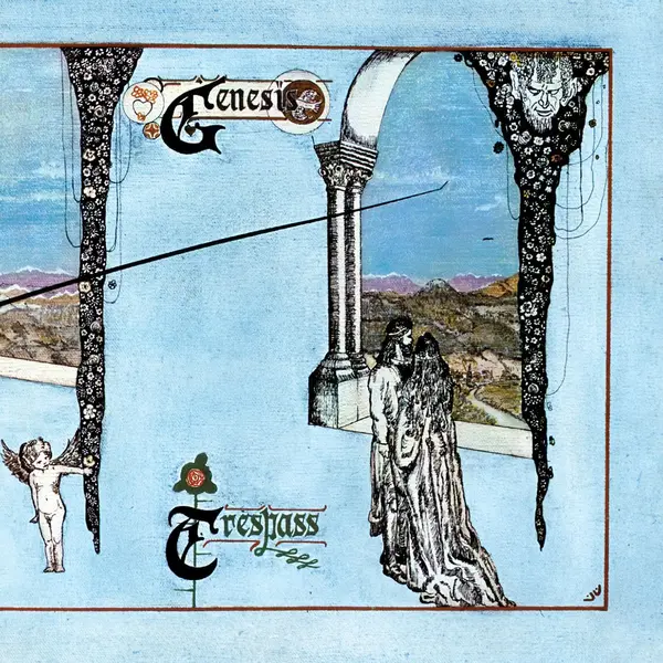 Trespass | Genesis