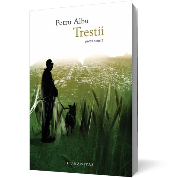 Trestii