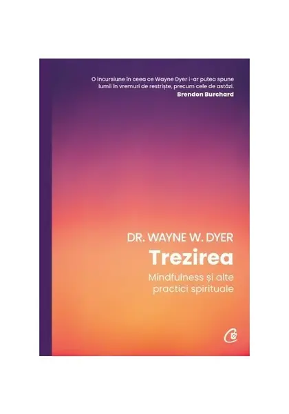 Trezirea