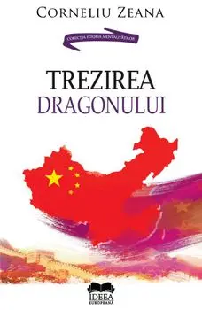 Trezirea Dragonului/Corneliu Zeana