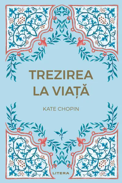 Trezirea la viata (vol. 27)