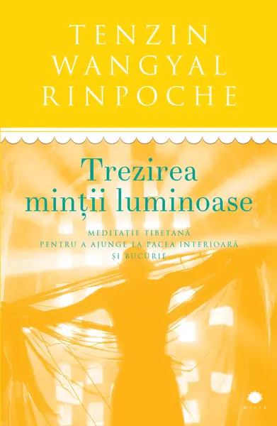 Trezirea minții luminoase