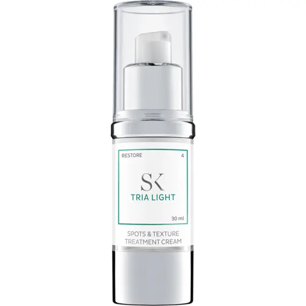 Tria Light Crema de fata pentru imperfectiuni, 30 ml, Skintegra