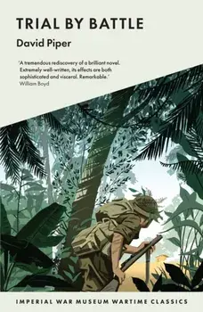 Trial By Battle, Paperback/D. Piper