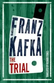 Trial, Paperback/Franz Kafka