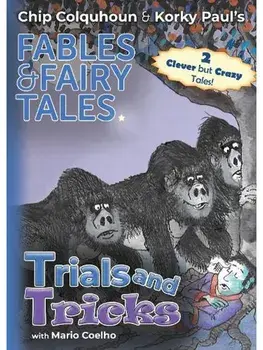 Trials and Tricks, Paperback/Chip Colquhoun