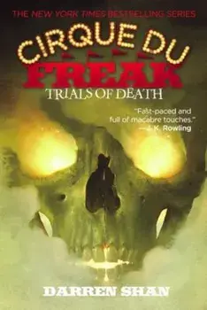 Trials of Death, Paperback/Darren Shan