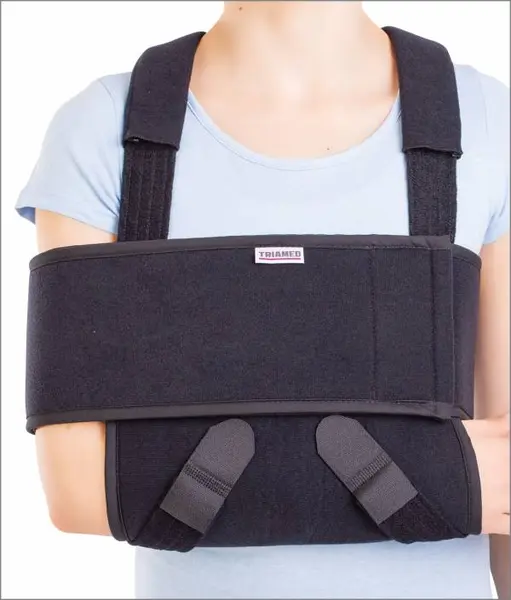 TRIAMED UNIVERSAL -Orteza de umar, cot, incheietura