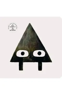 Triangle - Mac Barnett