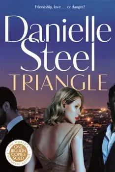 Triangle, Paperback/Danielle Steel