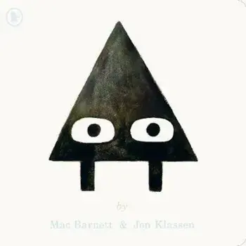 Triangle, Paperback/Mac Barnett