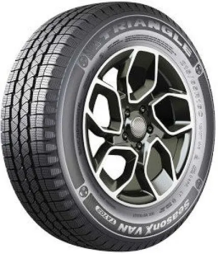 TRIANGLE TA702 SeasonX Van 205/75R16C 113T