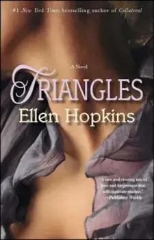 Triangles, Paperback/Ellen Hopkins