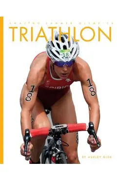 Triathlon - Ashley Gish
