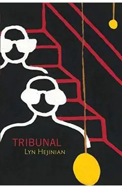 Tribunal - Lyn Hejinian