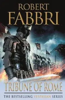 Tribune of Rome, Paperback/Robert Fabbri