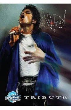 Tribute: Michael Jackson - Darren G. Davis