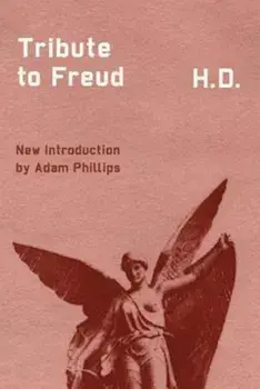 Tribute to Freud, Paperback/Hilda Doolittle