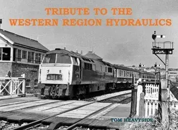 Tribute to the Western Region Hydraulics, Paperback/Tom Heavyside