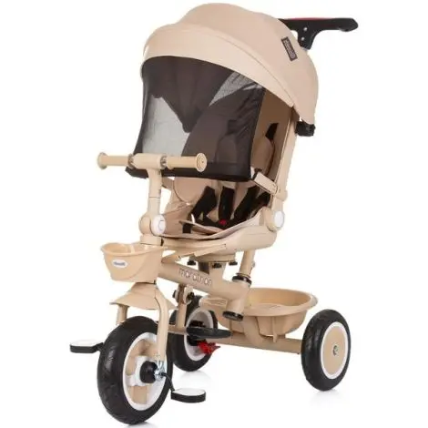Tricicleta Chipolino Marathon macadamia