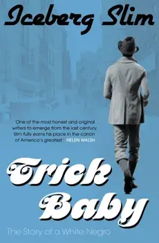 Trick Baby, Paperback/***