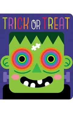 Trick or Treat - Conor Rawson