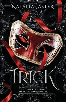 Trick, Paperback/Natalia Jaster