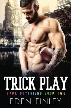 Trick Play, Paperback/Kelly Hartigan