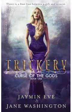 Trickery - Jane Washington