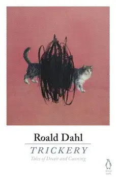 Trickery, Paperback/Roald Dahl