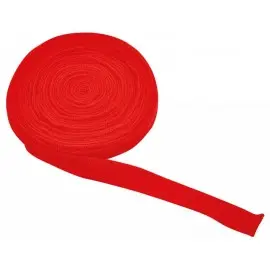 Tricot cilindric rosu