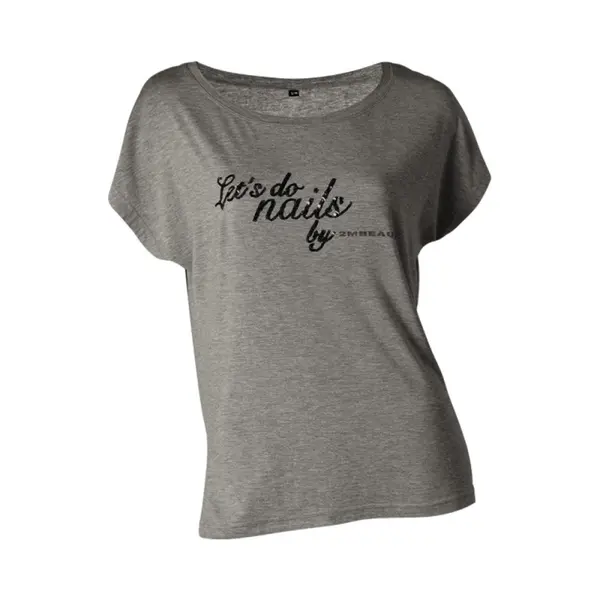 Tricou 2M Beauty cu paiete - XL