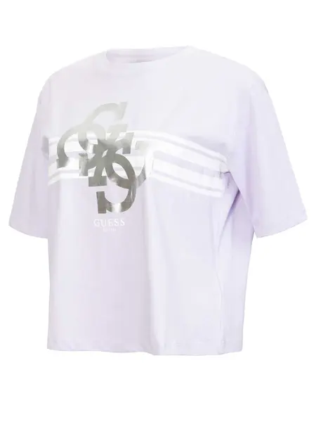 Tricou 4G Ss