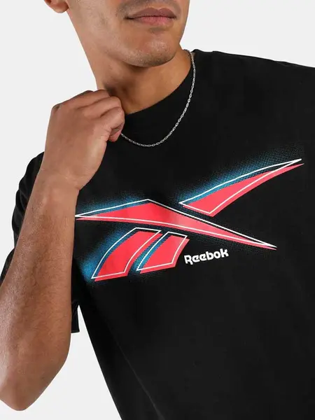Tricou 80’s Vector
