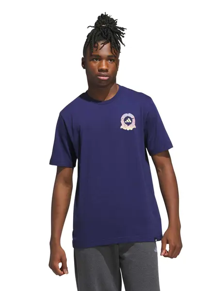 Tricou 90s Nostalgia City Graphic