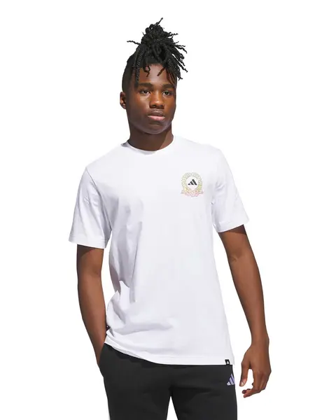 Tricou 90s Nostalgia City Graphic