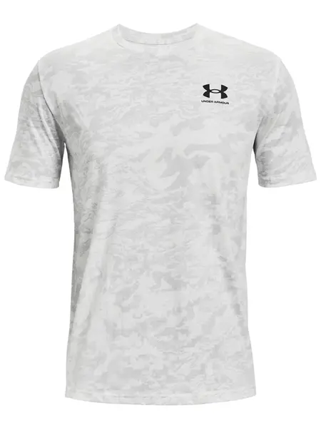 Tricou Abc Camo Ss