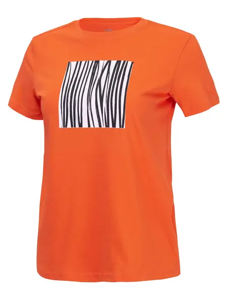 Tricou Abstract art