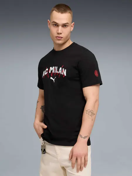 Tricou Acm Ftblculture